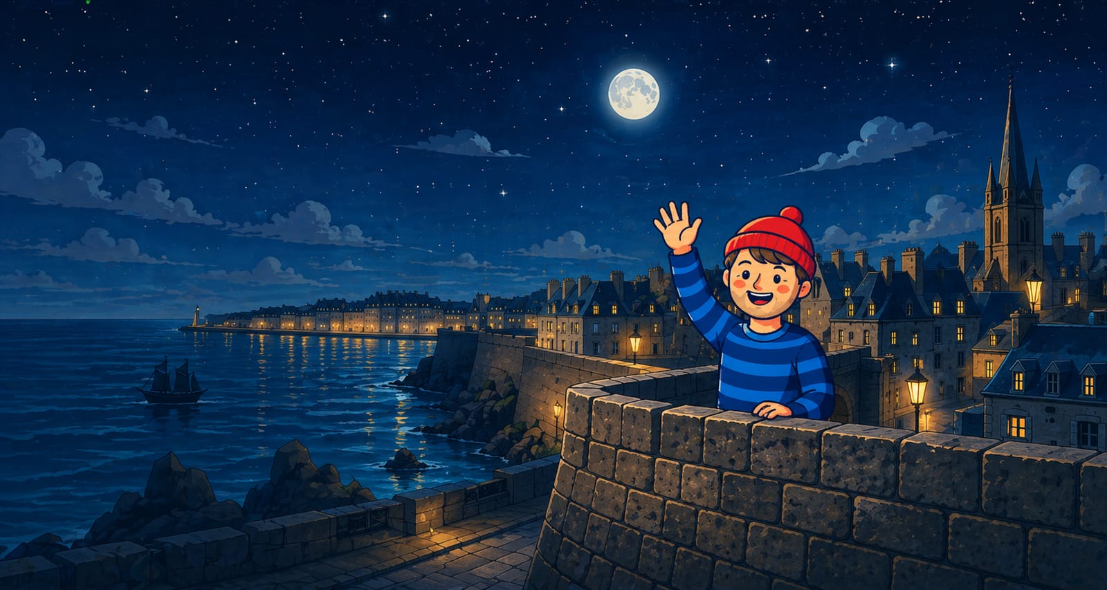 Saint-Malo